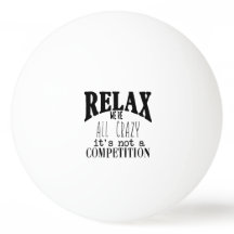 おもしろいリラックス我々は全て競争熱狂するではない