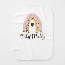 おもしろいレインボーベビー用バーブクロス