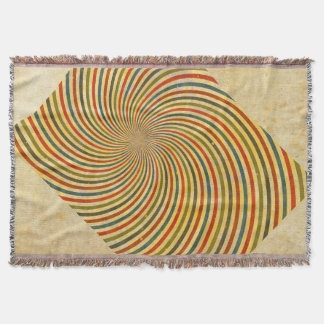 おもしろいレトログランジ旋回+アイディア スローブランケット