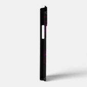 おもしろいレトロコンパクトオーディオカセット Case-Mate iPhoneケース (裏面 / 右)