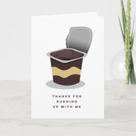 おもしろいレトロプリン先生グリーティングカード カード