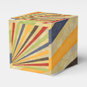 おもしろいレトロレイグランジズ+アイディア フェイバーボックス (正面サイド)