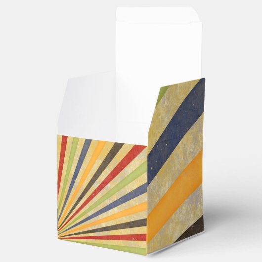 おもしろいレトロレイグランジズ+アイディア フェイバーボックス (オープン)