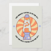 おもしろいレトロ70年代 シーズンカード (正面/裏面)