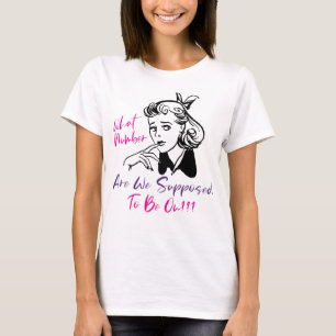 おもしろいレトロBunco Player Tシャツ