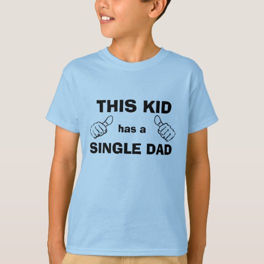 おもしろいワイシャツを取って下さい Tシャツ (正面)