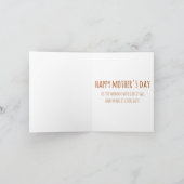 おもしろいワインのジョーク、ウィット、マ実在マのトークカード シーズンカード (内部)