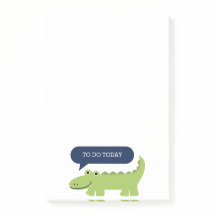 おもしろいワニパーソナライズされたグ