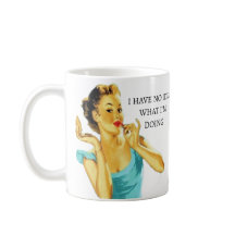 おもしろいヴィンテージのアイディアがない