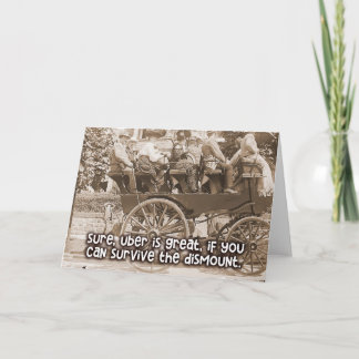 おもしろいヴィンテージカー生き延びドの解除 カード