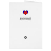 おもしろいヴィンテージブラッククロウ遊ズトランプのポーカー (裏面)