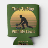 おもしろいヴィンテージローンボ遊ール時、クーラーボックス 缶クーラー (裏面)