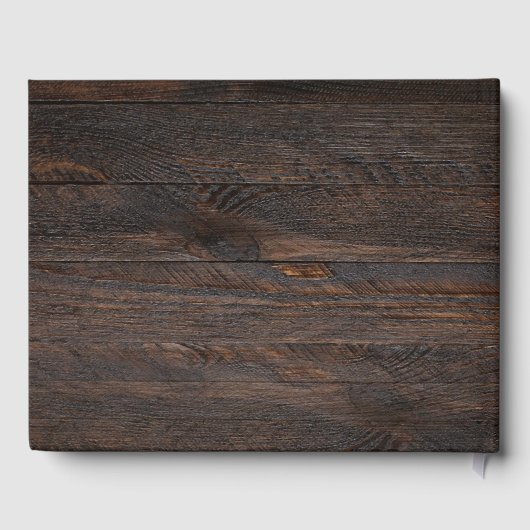 おもしろいヴィンテージ飛行機旅行退職 ゲストブック (裏面)