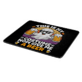 おもしろいヴィンテージ カッティングボード (角)