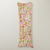 おもしろい乳デザイン ボディピロー (正面縦)