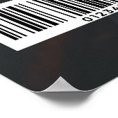 おもしろい事実 |大学院マガジンのカバー写真 ポスター (角)