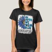 おもしろい人気があるランチレディージョータイトルカスタムアイディア。100 Tシャツ (正面)