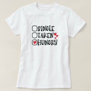 おもしろい人間関係ステータスTシャツ Tシャツ