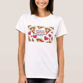 おもしろい人間関係引用文ティー。 Tシャツ