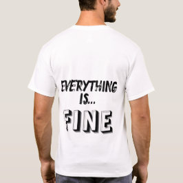 おもしろい会社員漫画 – すべて素晴らし Tシャツ