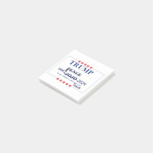 おもしろい位置 ポストイット (アングル)