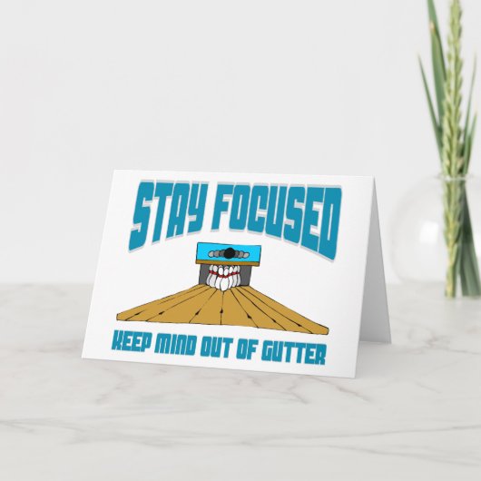 おもしろい保ボーリング心 シーズンカード (正面)