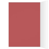 "おもしろい儲けて下さい! 男の子!" 婚約カード (内側 (左))