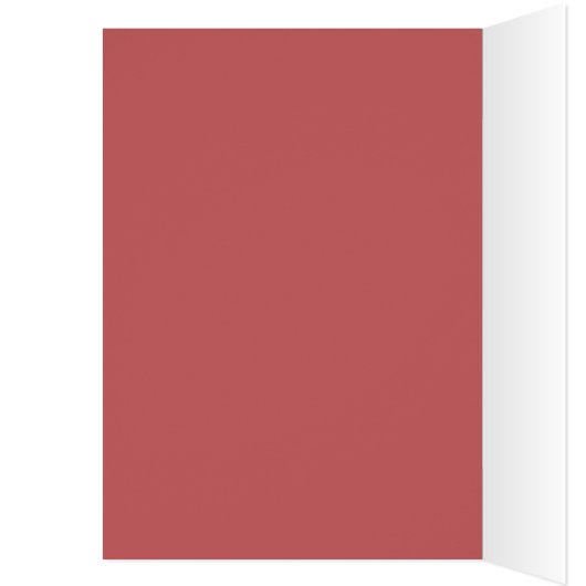 "おもしろい儲けて下さい! 男の子!" 婚約カード (内側 (左))