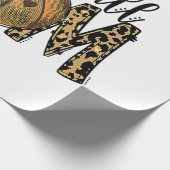 おもしろい先生ろ岩新学期バックインCl ラッピングペーパー (角)