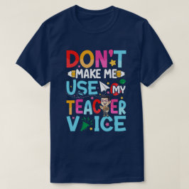 おもしろい先生引用文 Tシャツ