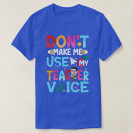 おもしろい先生引用文 Tシャツ