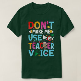 おもしろい先生引用文 Tシャツ