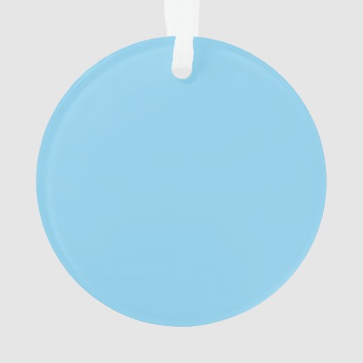 おもしろい先生教えのクリスマスはお気に入りの オーナメント (裏面)