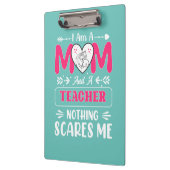 おもしろい先生母先生母おもしろい クリップボード (左)