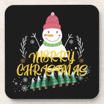 おもしろい入りクリスマスデザイン