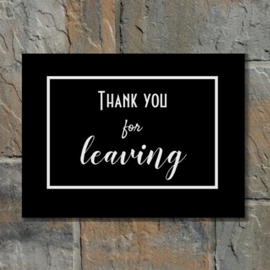 おもしろい内向的な反離れ社会主義 ドアマット