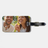 おもしろい写真 ラゲッジタグ (裏面横)