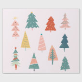 おもしろい写真 ラッピングペーパー (フラット)