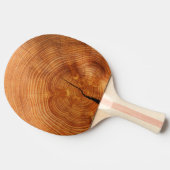 おもしろい写真 卓球ラケット (横)