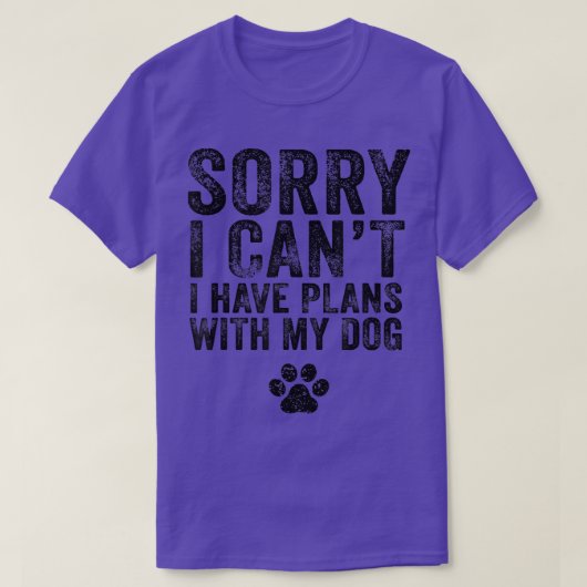 おもしろい出来ない Tシャツ (デザイン正面)