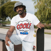 おもしろい動揺してヴィンテージブックアポップ・アートのートカートゥーン Tシャツ