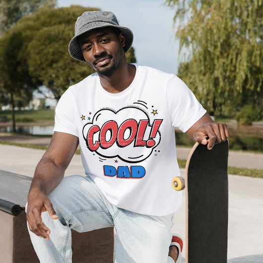 おもしろい動揺してヴィンテージブックアポップ・アートのートカートゥーン Tシャツ