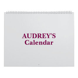 おもしろい動物インスパイア暦 カレンダー