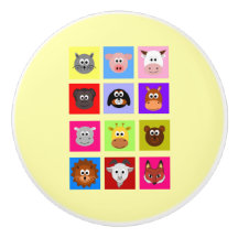 おもしろい動物