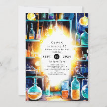 おもしろい化学科学者誕生日