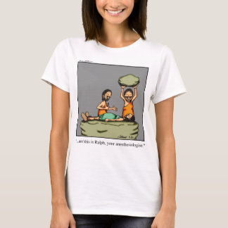 おもしろい医療品! Tシャツ