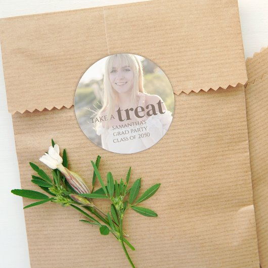 おもしろい卒業党の好意によるカスタム治療 ラウンドシール