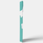 おもしろい卵パターン名 Case-Mate iPhoneケース (裏面 / 右)