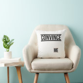 おもしろい可愛クールトレンディーデザイン クッション (椅子)