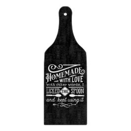 おもしろい台所の切り抜き板 カッティングボード